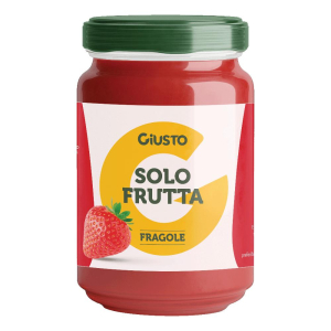 giusto solo frutta confett fra bugiardino cod: 987964677 