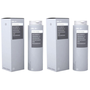 Acquista Online GL1 Dopobarba 250 ml 2x250 ml Balsamo e Cerca il miglior prezzo