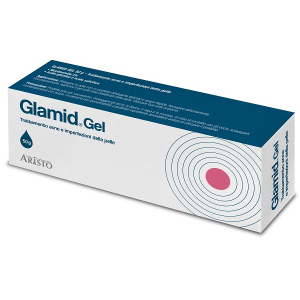 Acquista Online glamid gel 50 g e Cerca il miglior prezzo