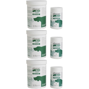 Acquista Online glazarderm premiscela flacone 150 g 3x150 g e Cerca il miglior prezzo