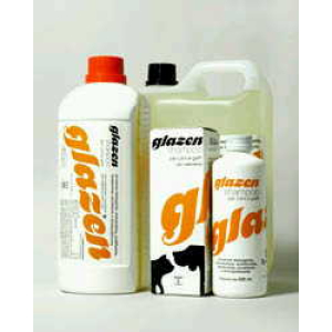 glazen shampoo cani gatti 1000ml bugiardino cod: 900535194 