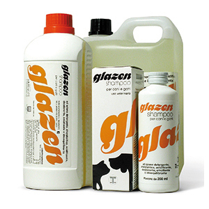 glazen shampoo cani gatti 200ml bugiardino cod: 908515341 