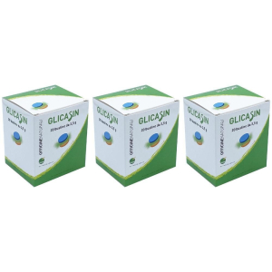 Acquista Online glicasin 20 bustine da 3,5 g 3x20x3,5 g bustina e Cerca il miglior prezzo