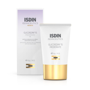 glicoisdin 15 moder gel 50ml bugiardino cod: 943314005 