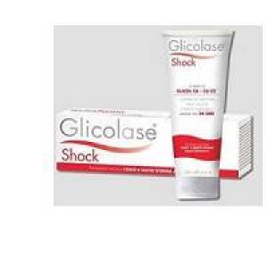 glicolase shock crema cosc/gl 200 bugiardino cod: 938192248 