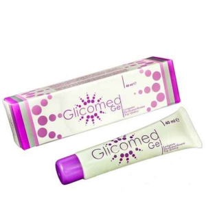 glicomed gel 40ml bugiardino cod: 921530275 