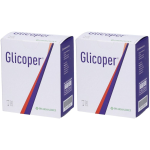 Acquista Online glicoper 30 stick set da 2 g e Cerca il miglior prezzo