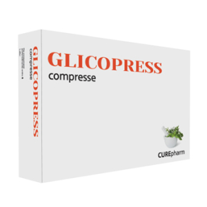 glicopress 15 compresse bugiardino cod: 971931415 