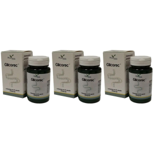 Acquista Online glicorec capsule 3x13,7 g e Cerca il miglior prezzo