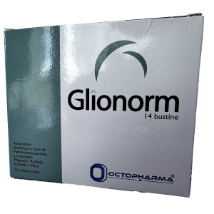 Acquista Online glionorm integratore per tono dell'umore energia mentale e riduzione della stanchezza 14 bustine e Cerca il miglior prezzo