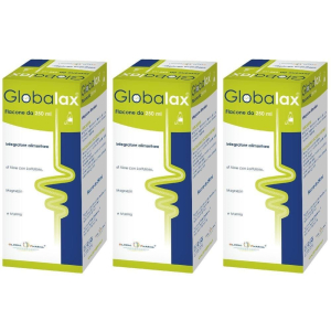 Acquista Online globalax 3x250 ml soluzione orale e Cerca il miglior prezzo