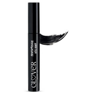 Acquista Online glover make up sensational volume mascara volumizzante colore nero 1 pezzo e Cerca il miglior prezzo