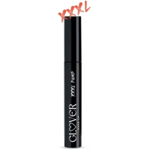Acquista Online glover make up xxxl plump mascara per ciglie folte colore nero 1 pezzo e Cerca il miglior prezzo