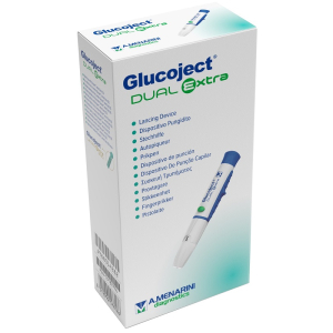 Acquista Online glucoject dual extra penna e Cerca il miglior prezzo