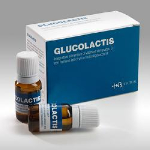 glucolactis integrat 10bustx3g bugiardino cod: 904183593 
