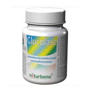 glucolase polvere solubile 45dosi bugiardino cod: 926831191 