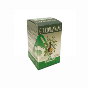 glucomannano 1000 capsule bugiardino cod: 923501389 