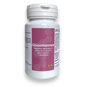 Acquista Online glucomannax 60 compresse e Cerca il miglior prezzo