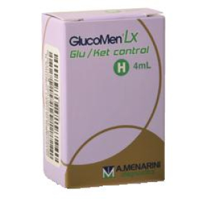 glucomen lx plus sol concentrato alta bugiardino cod: 930224213 
