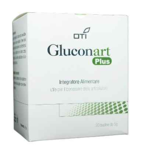 gluconart plus 20bus bugiardino cod: 938546239 