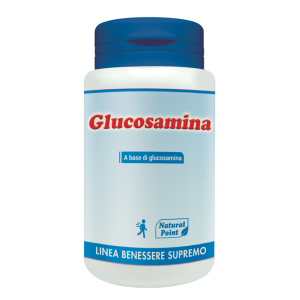 glucosamina 500 100 capsule bugiardino cod: 935622961 