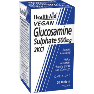 glucosamina 30 tavolette 500mg bugiardino cod: 902047517 