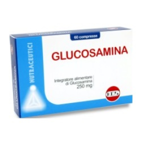 glucosamina bugiardino cod: 973476664 