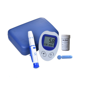 glucose meter glucometro kit bugiardino cod: 924957766 