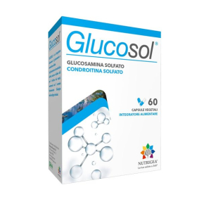 glucosol 50 capsule veg bugiardino cod: 902292945 