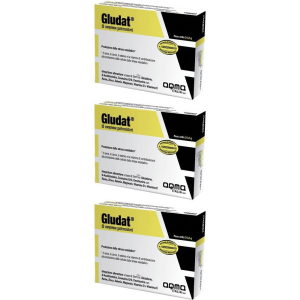 Acquista Online gludat 20 compresse gastroresistenti 3x20 g gastroresistenti e Cerca il miglior prezzo