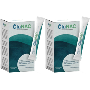Acquista Online glunac 10 stick orosolubili set da 2 g polvere per soluzione orale e Cerca il miglior prezzo