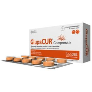 glupacur 200 compresse bugiardino cod: 978919595 