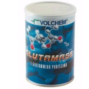 glutamass polvere 500g bugiardino cod: 903481190 