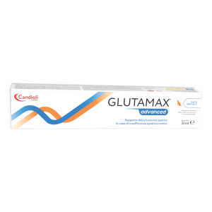 glutamax advanced sir dosa30ml bugiardino cod: 987598950 