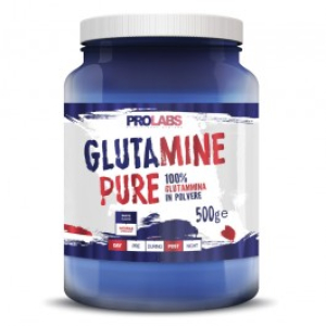 glutamine pure 500g bugiardino cod: 926503261 