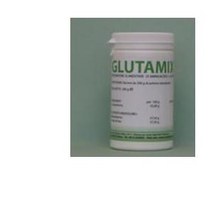 glutamix 200g bugiardino cod: 912619463 