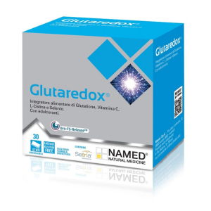 glutaredox 30stickpack bugiardino cod: 983303429 