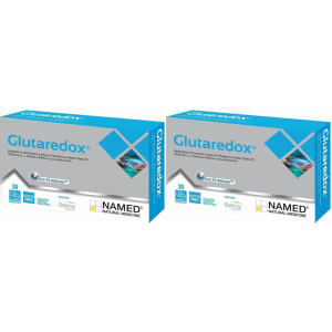 Acquista Online glutaredox compresse orosolubili set da 2 2x30 pz e Cerca il miglior prezzo