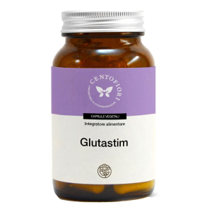 Glutastim 75 capsule vegetali