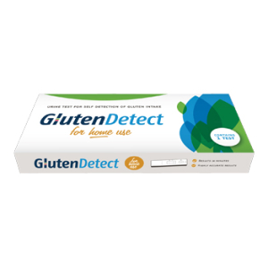 gluten detect urine bugiardino cod: 975699620 