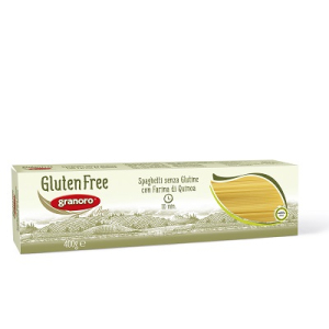 gluten free granoro spaghetti bugiardino cod: 927173361 