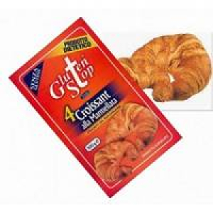 gluten stop croissant marm 4pz bugiardino cod: 911489971 