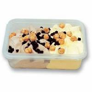 gluten stop gelato crema nocc 500 bugiardino cod: 907118842 