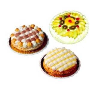 gluten stop torta chantilly750 bugiardino cod: 907118754 