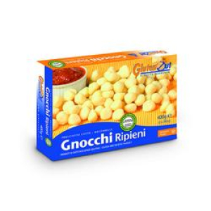 glutenout gnocchi ripieni 400g bugiardino cod: 913494985 