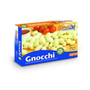 glutenout gnocchi surgelati300 bugiardino cod: 903184543 
