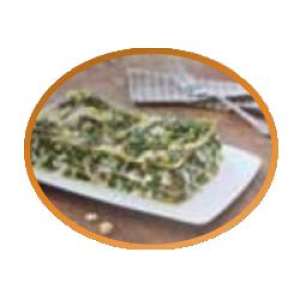 glutenout lasagne pesto 400g bugiardino cod: 925822114 