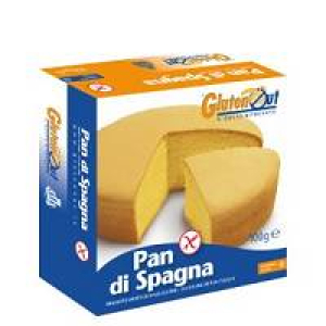 glutenout pan spagna surgelato bugiardino cod: 911038180 