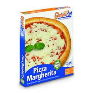 glutenout pizza margher surgel bugiardino cod: 913327413 