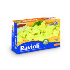glutenout ravioli ric/spin250g bugiardino cod: 902960095 